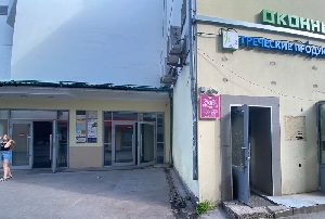 Фото здания