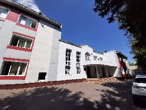 Фото здания