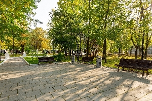 Фото здания