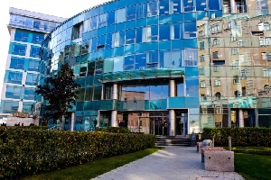 Фото здания