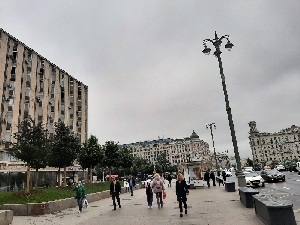 Фото здания