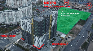 Фото здания
