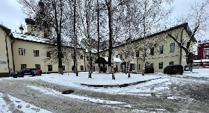 Фото здания