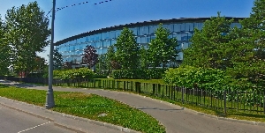 Фото здания