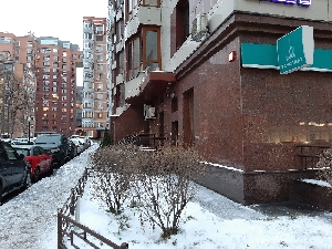 Фото здания