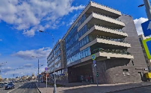 Фото здания