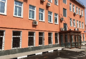 Фото здания