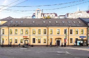 Фото здания