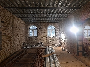 Фото здания