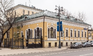 Фото здания