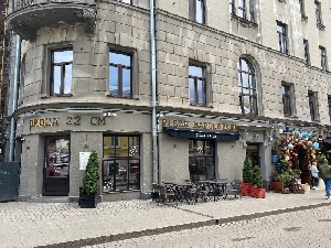 Фото здания