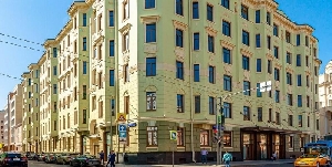 Фото здания