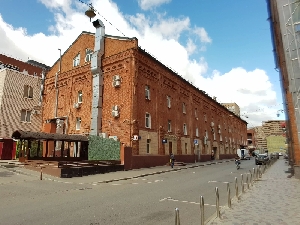 Фото здания