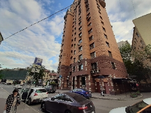 Фото здания