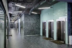 Фото здания