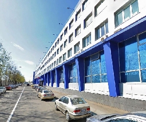 Фото здания