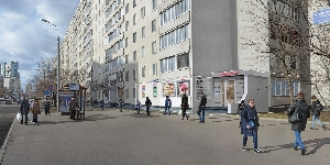 Фото здания