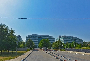 Фото здания