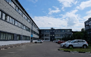 Фото здания