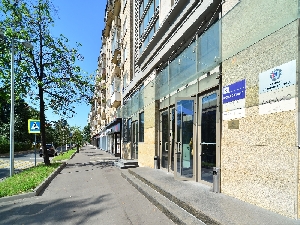 Фото здания