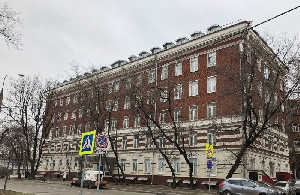 Фото здания