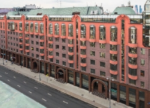 Фото здания
