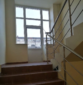 Фото здания