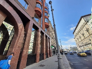 Фото здания