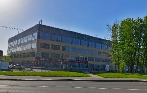 Фото здания