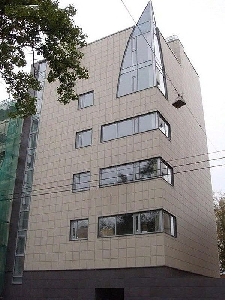 Фото здания