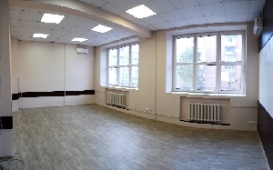 Фото здания