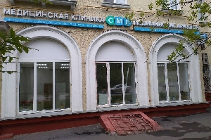 Фото здания