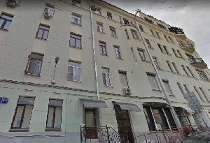 Фото здания