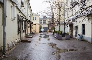 Фото здания