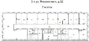7 этаж
