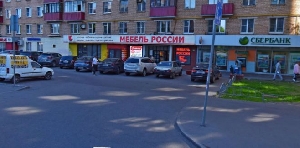 Фото здания