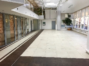 Фото здания