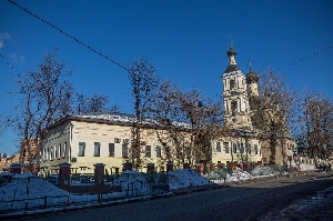 Фото здания