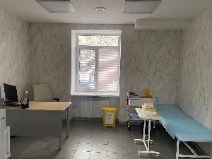 Фото здания