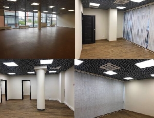 Фото здания
