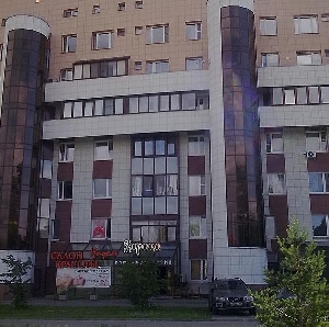 Фото здания