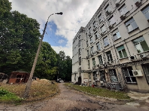 Фото здания