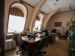 Фото здания