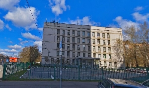 Фото здания