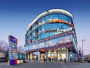 Фото здания