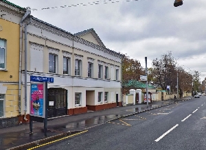 Фото здания