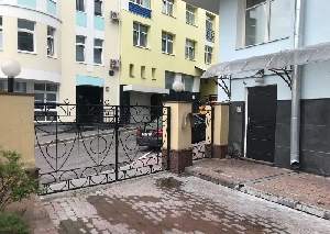 Фото здания