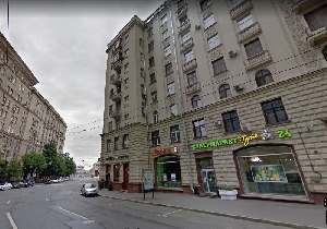 Фото здания