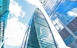 Фото здания