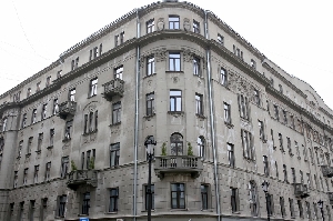 Фото здания